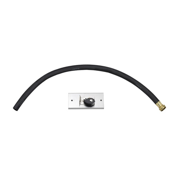 30" Hose & Hose Bracket