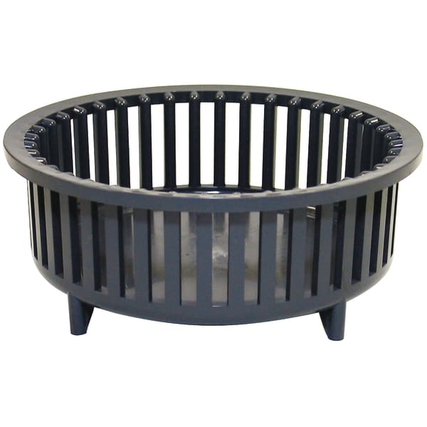 Polymer Debris Bucket for 860 Drain