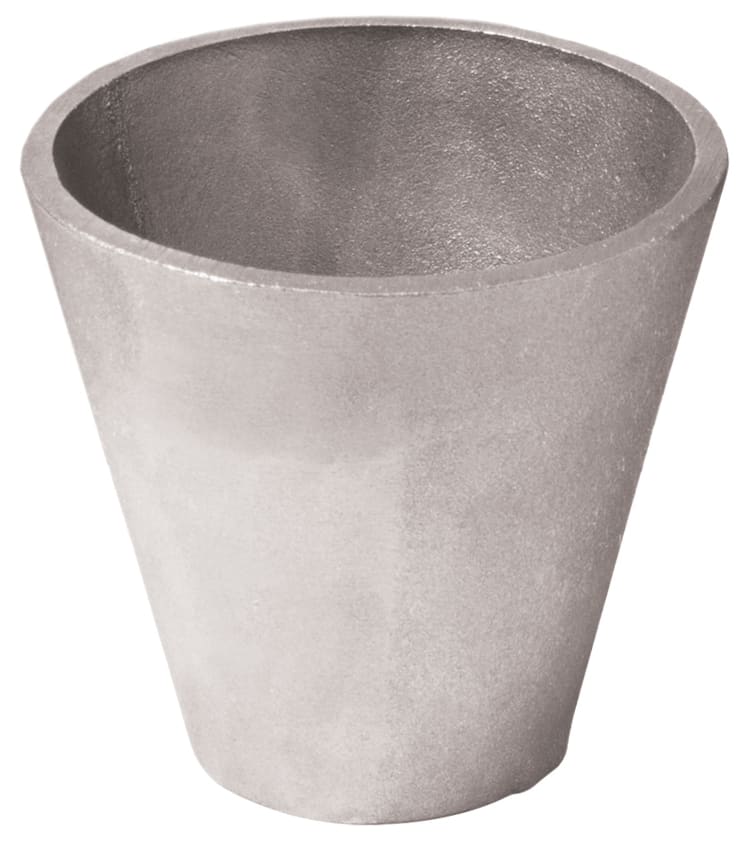 Sioux Chief 863-FA 2" x 4" Aluminum Condensate Funnel
