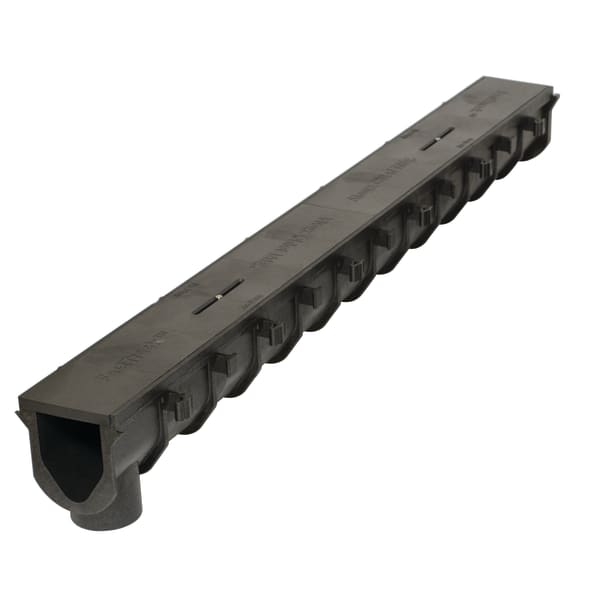 Fast Track Channel & Covers Sloped 3