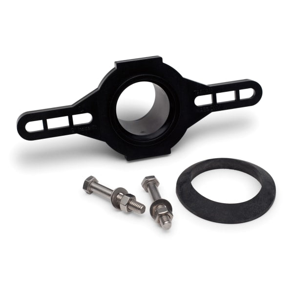 2" ABS Urinal Flange Kit for Schedule 40 Hub