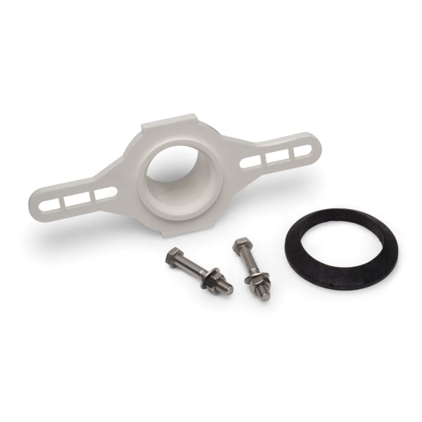 Urinal Flange Kit 2" PVC Spigot