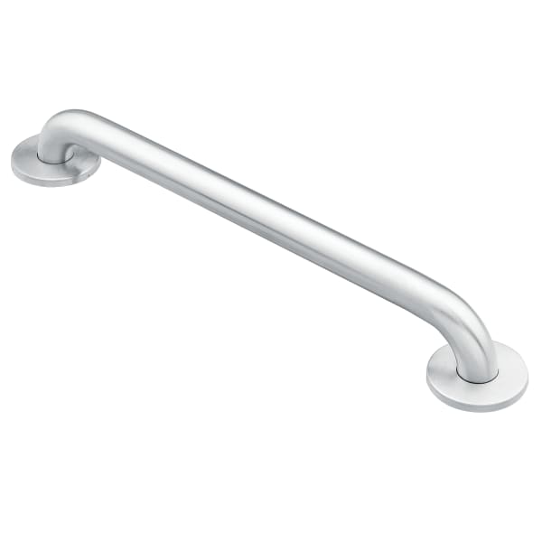 Moen Home Care Stainless 36" concealed screw grab bar