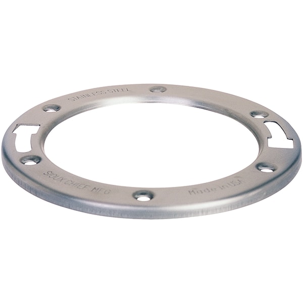 Stainle Stainless Steel Steel Repair Ring