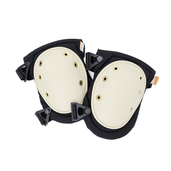 Knee Pads w/Soft - Nomar Cap