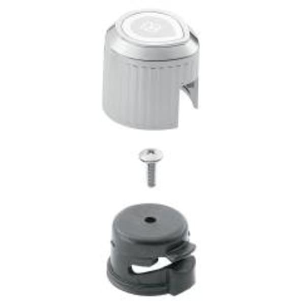Moen Handle kit Chrome