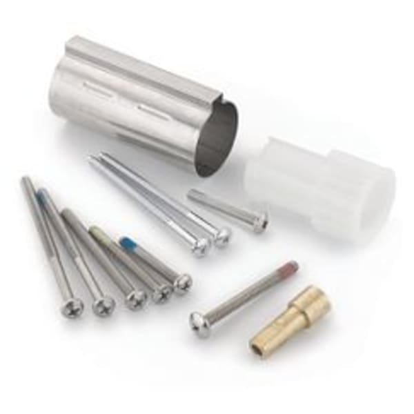 Moen Handle extension kit Chrome