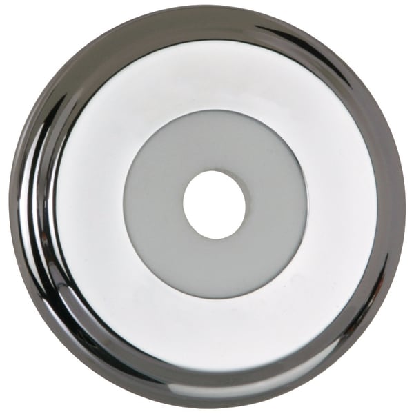 Tub Spout Seal and Escutcheon
