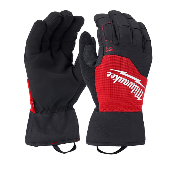 Winter Performance Gloves - XXL