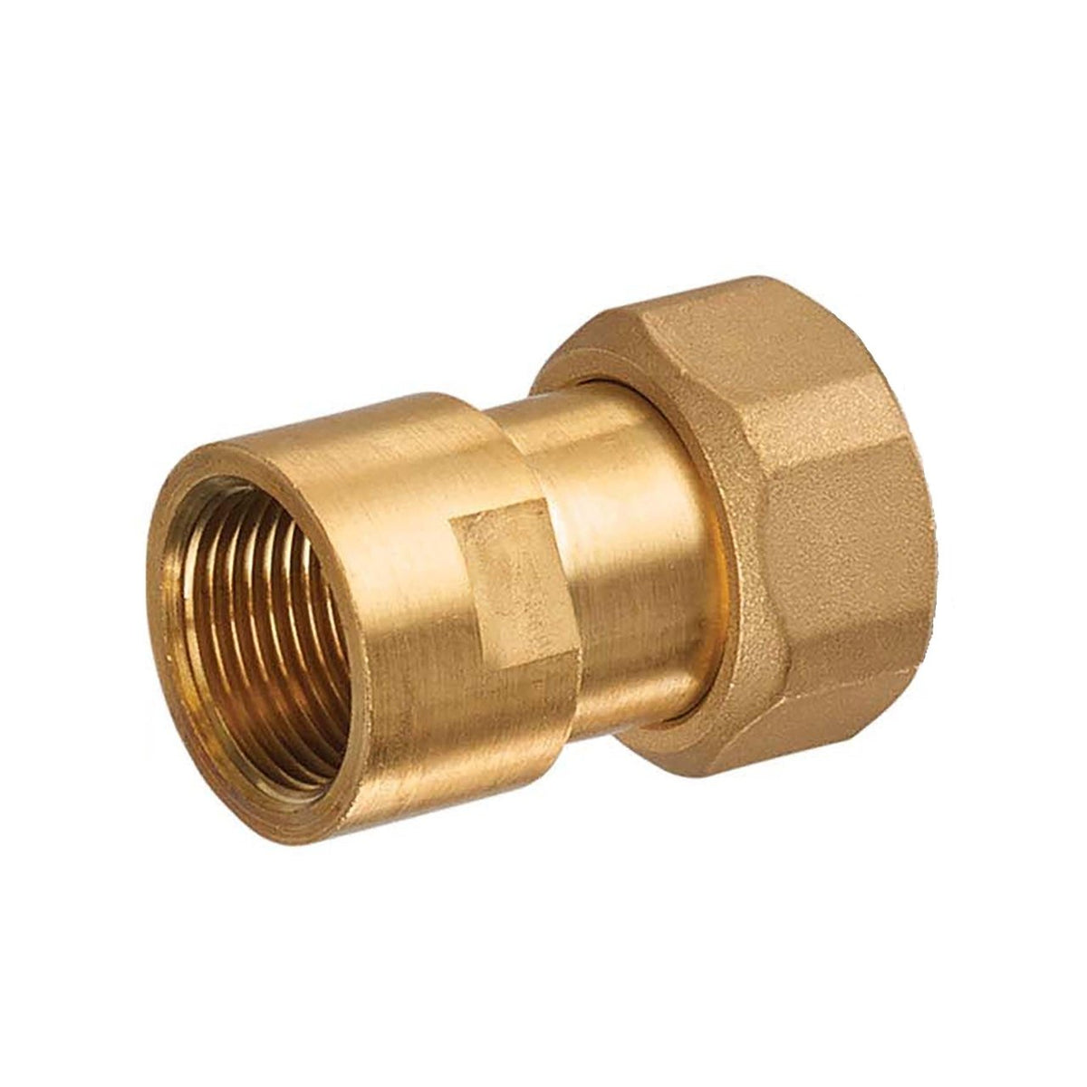 Resideo AM08-042LF/U AM-1 Union Kit, 3/4 in NPT, Lead Free