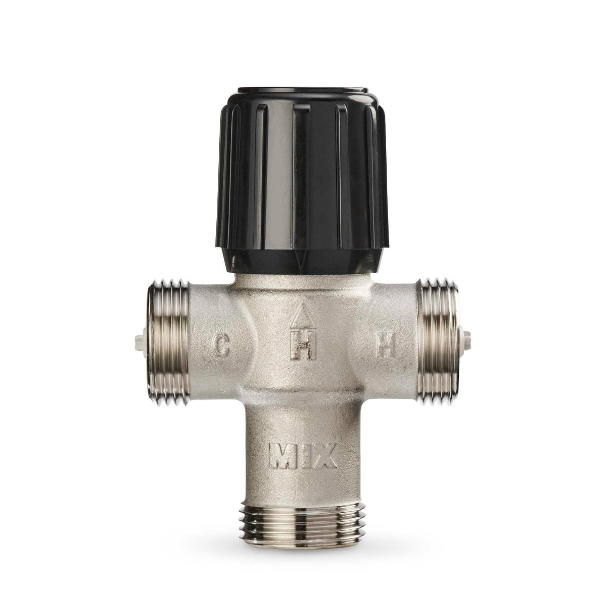 Resideo AM1-1070BODY-1LF/U AM-1 Mixing Valve Body Only, C1070, 70–120°F