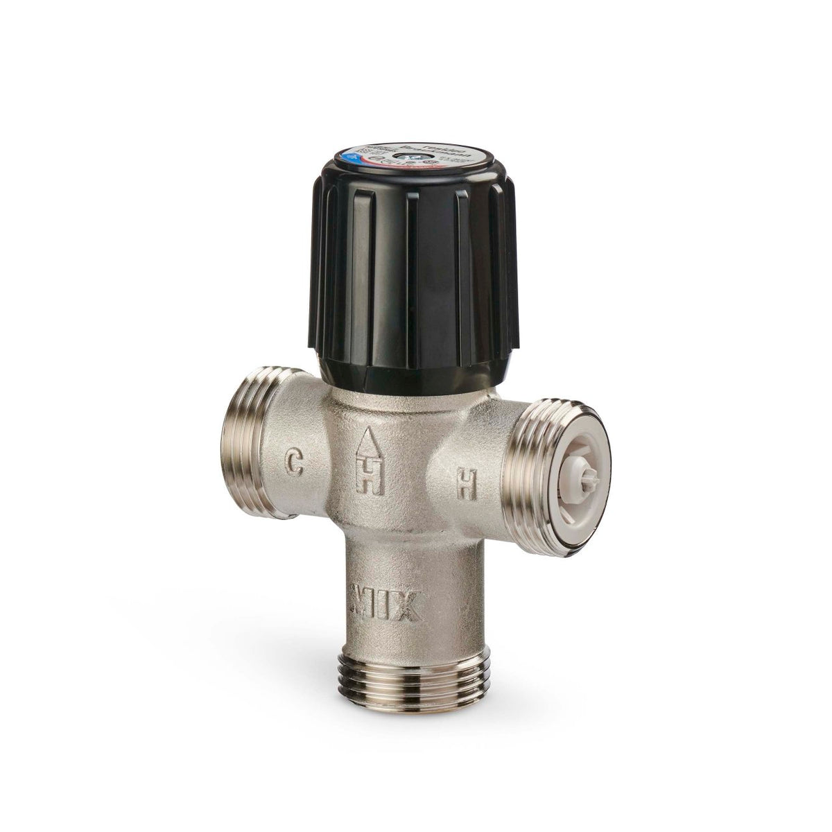 Resideo AM1-1070BODY-1LF/U AM-1 Mixing Valve Body Only, C1070, 70–120°F