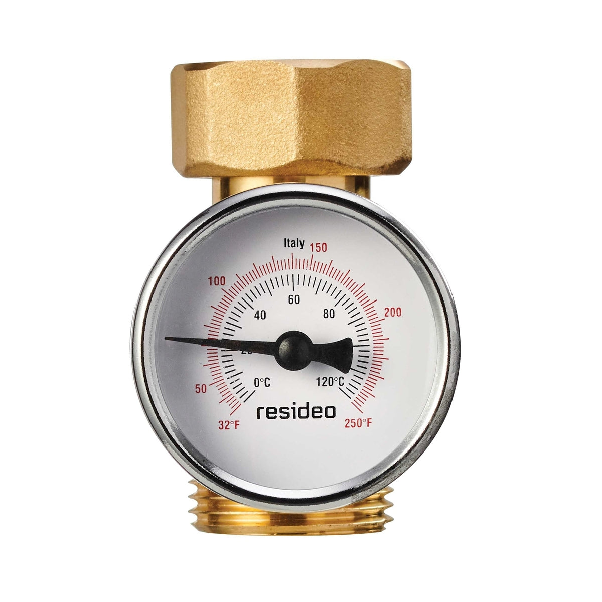 Resideo AM1-TEMPGAUGE/U AM-1 Universal Temperature Gauge Adapter
