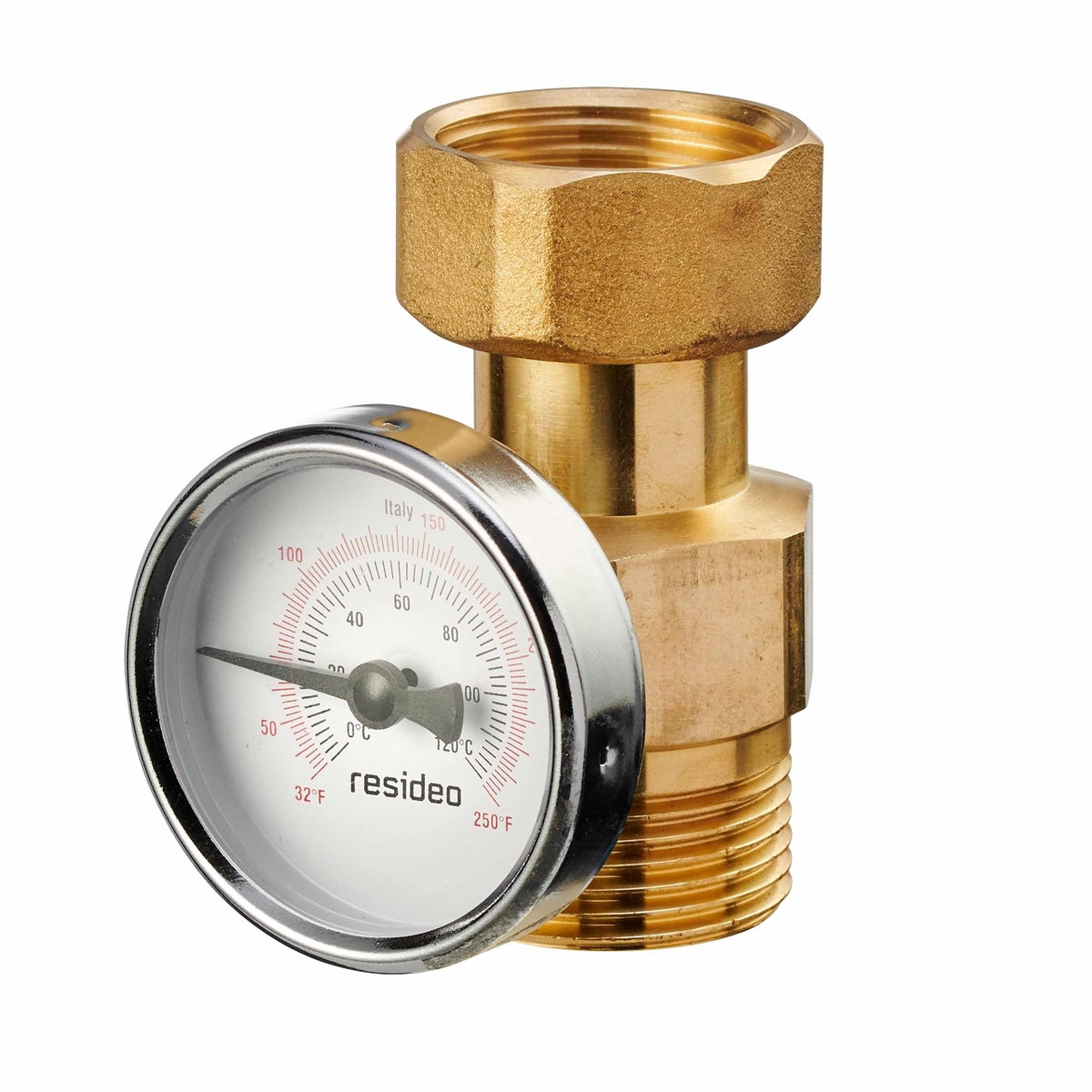 Resideo AM1-TEMPGAUGE/U AM-1 Universal Temperature Gauge Adapter