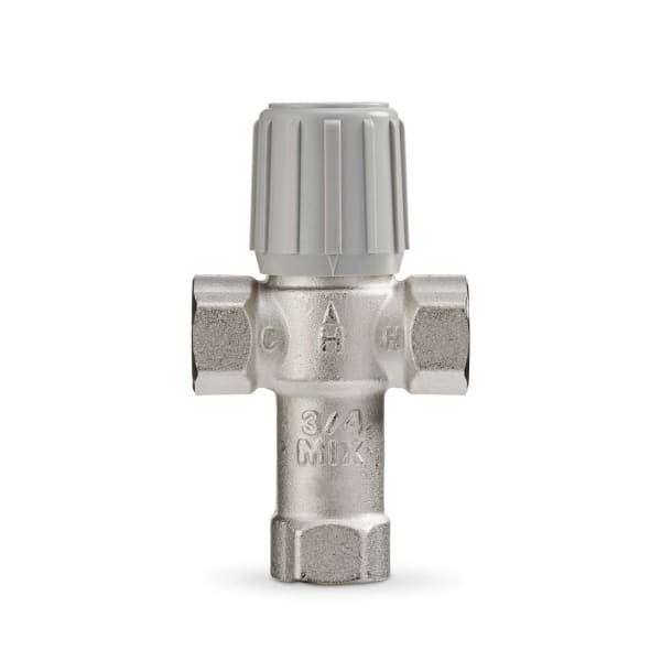 1/2 in NPT Mixing Valve LF - STD