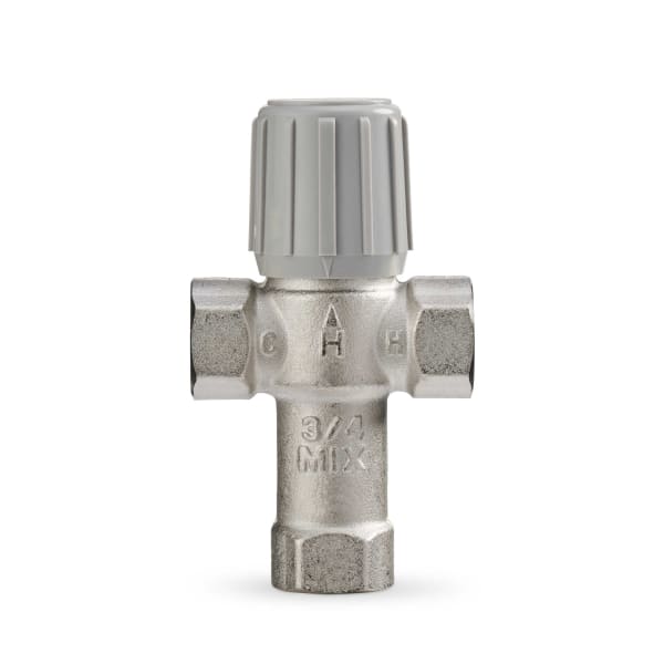 1/2 in NPT Mixing Valve LF C