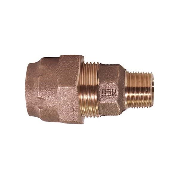 1-1/2" Ranger Male Adapter