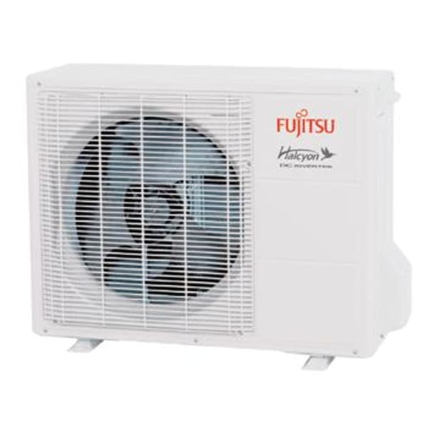 AOU15RLFF Airstage Outdoor Unit, 15,000 BTU/h - 26 SEER, Single Zone - Cooliing Range 14 to 115 Heating Range -5 to 75