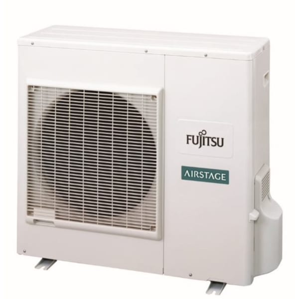 AOU18RLXFWH - 18,000 BTU/h,  -  Airstage Mini-Split Outdoor Unit