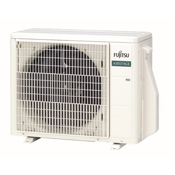 AOUH09LPAS1 Airstage Outdoor Unit, 9,000 BTU/h - 20.0 SEER, Single Zone - Cooliing Range 14 to 115 Heating Range 5 to 75