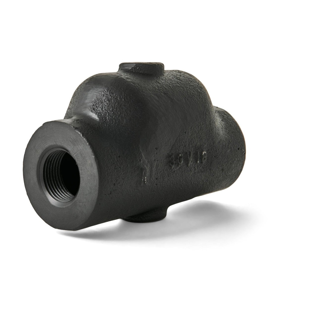 Resideo AP402/U Air Purger, 1-1/2 in, 125 psi Max, 275°F Max
