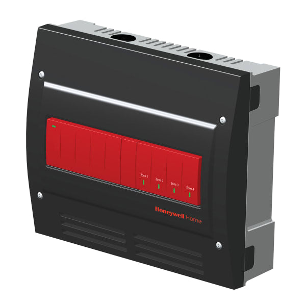 Aquatrol Zoning Panel, for 4 Zone 2-wire valves (24 Vac), used for Hydronic Zoning Systems