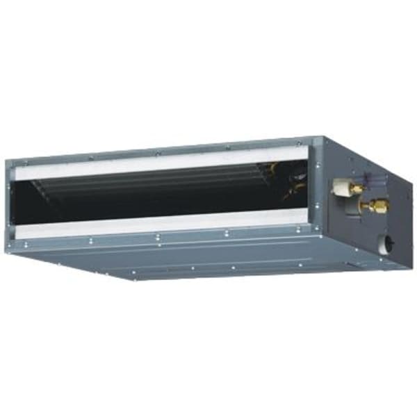(Retired) - ARU7RLF - 12,000 BTU/h,  - Slim Duct Unit Airstage Mini-Split Head Unit