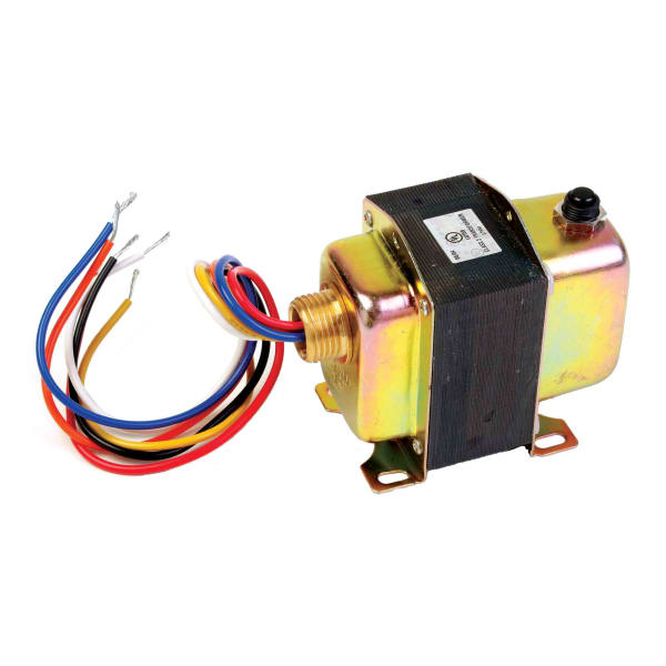 General Purpose Transformer with Manual Reset