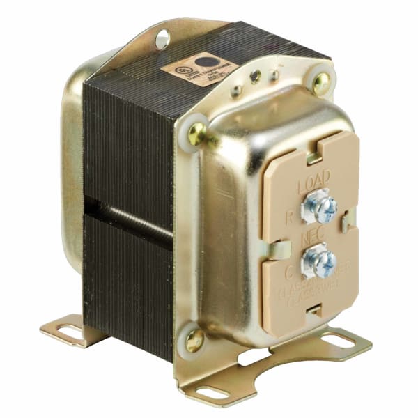 Foot and Plate Mount Transformer