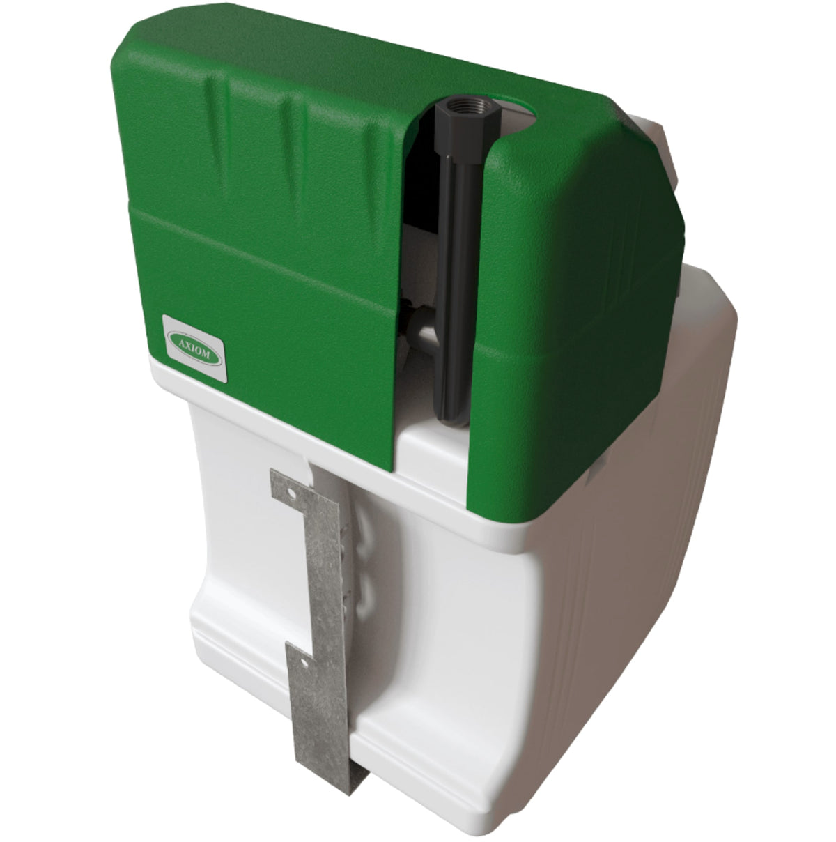 Axiom DMF150 Pressure Pal Digital Mini System Feeder