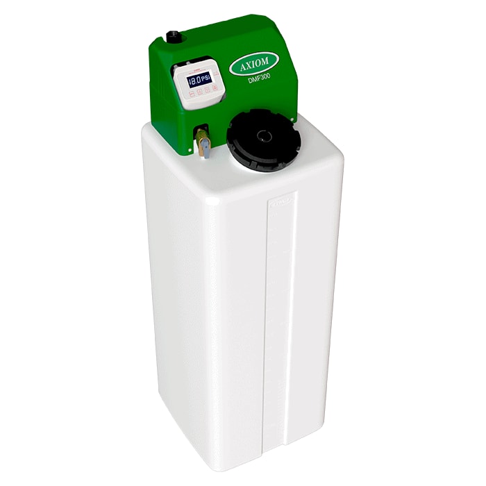 Axiom DMF300 Pressure Pal Digital Mini System Feeder (17 Gallons)