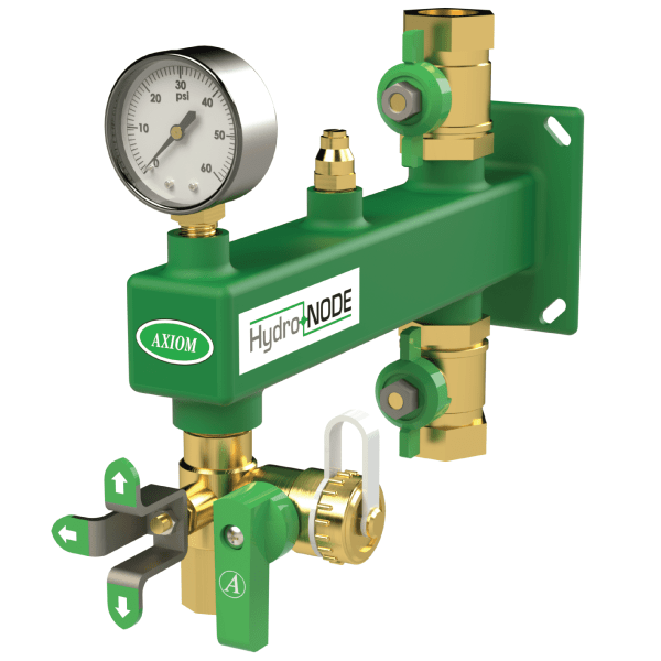 Expansion Tank Wall Bracket (Pro-Kit with ETV-1)