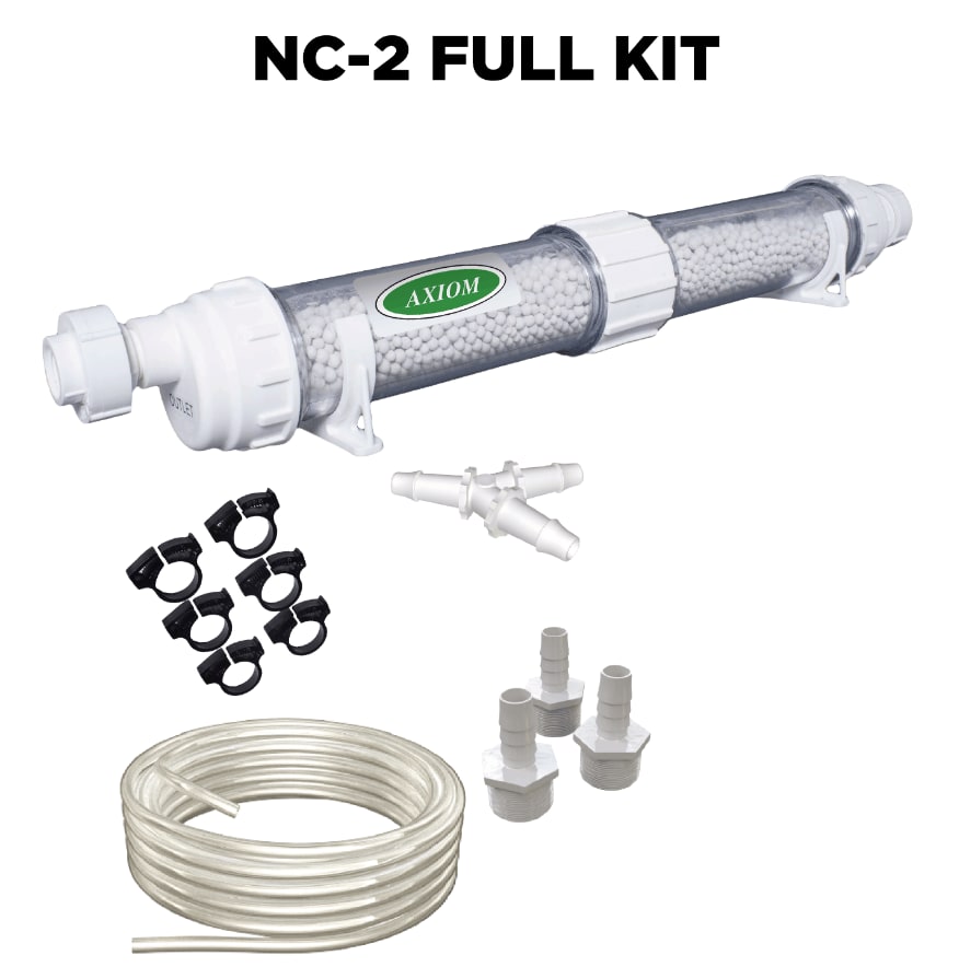 Axiom NC-2 NeutraPal Condensate Neutralization Kit
