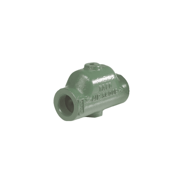 AIR SCOOP - 1-1/4" NPT