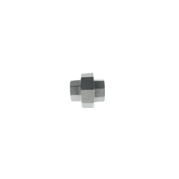 1/2" - Galvanized Union