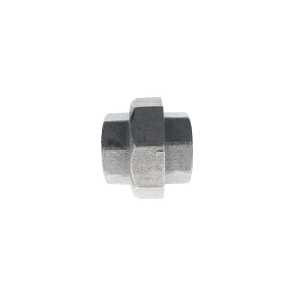 1-1/4" - Galvanized Union