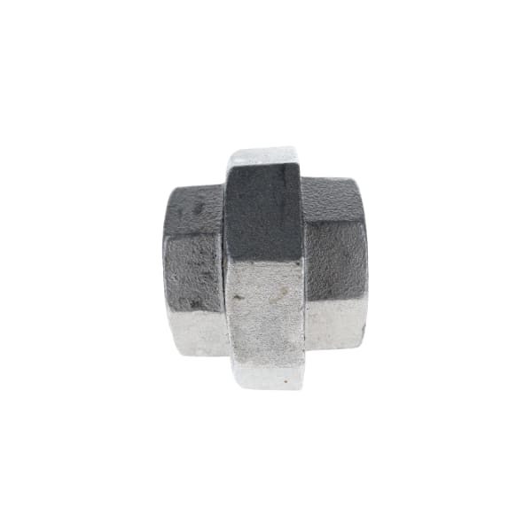 1-1/2" - Galvanized Union