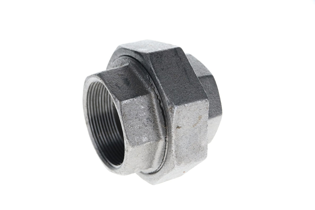 Mueller Streamline 2" - Galvanized Union