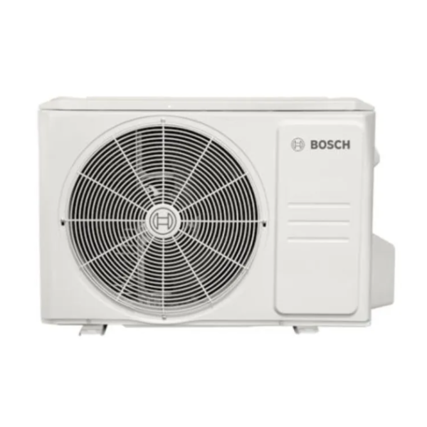 2-1/2 Ton Ductless Mini-Split, Multi-Zone,  Outdoor Heat Pump (Max Performance), R454B, 30,000 BTU, R454B ,208-230v