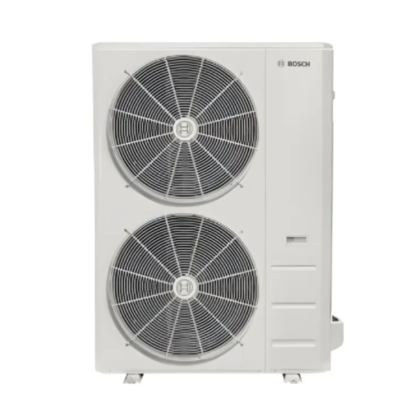 4 Ton Ductless Mini-Split, Multi-Zone,  Outdoor Heat Pump (Max Performance), R454B, 48,000 BTU, R454B ,208-230v