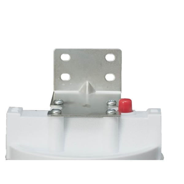 Bracket for HJ10-1 & HJ20-1 Powder Coated