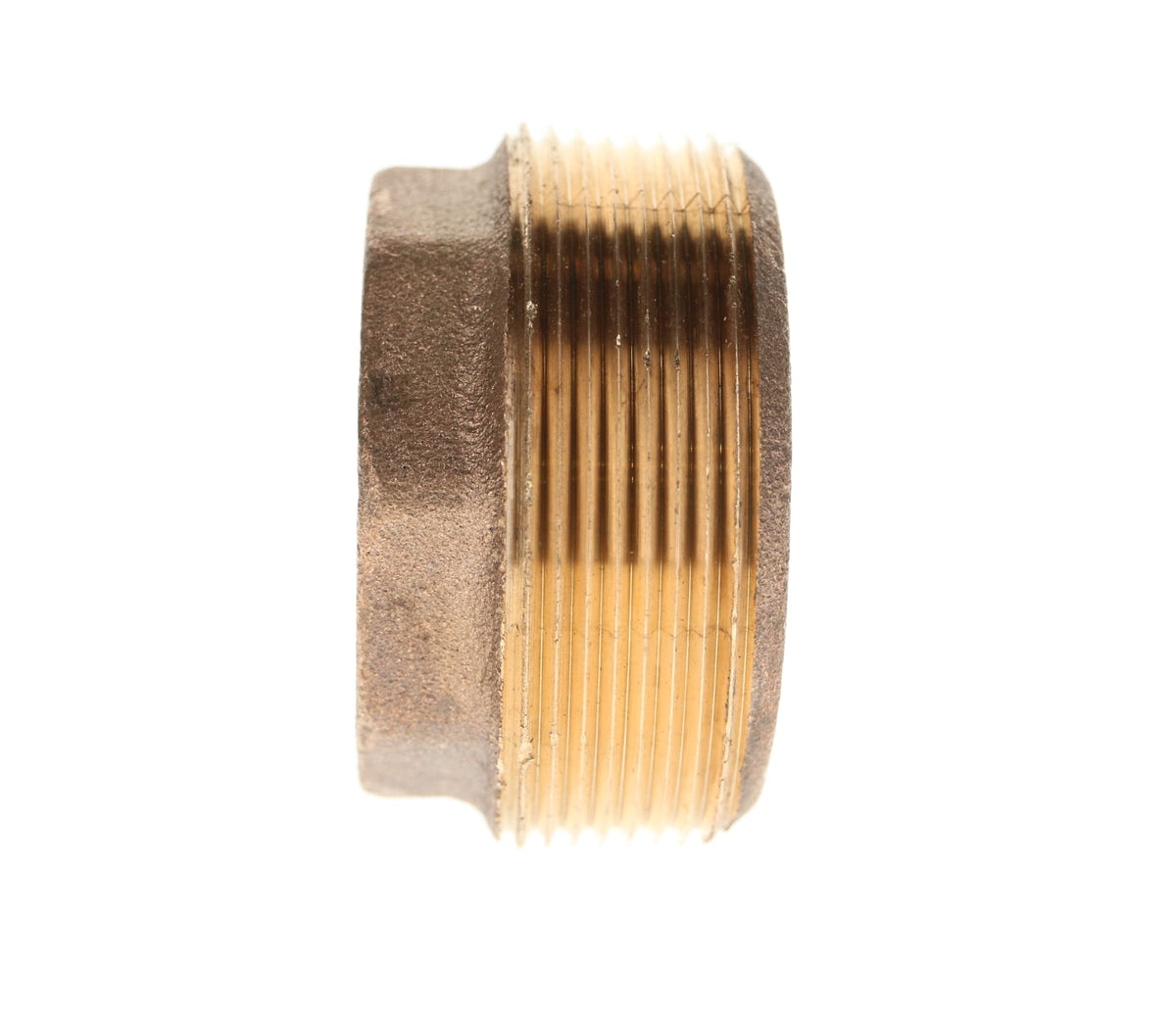 Legend Valve 1-1/2" x 3/4" - Brass Bushing - FIP x MIP