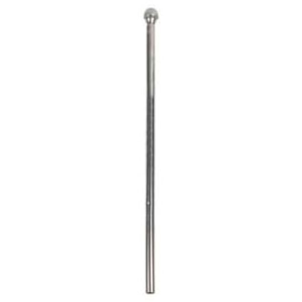 3/8" Sink Supplies - , 36"