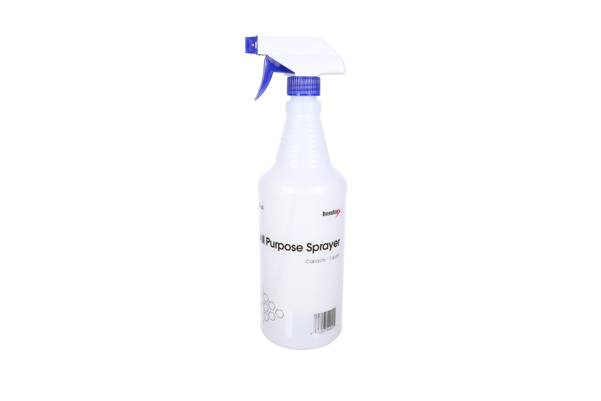 DiversiTech All Purpose 1 Quart Sprayer