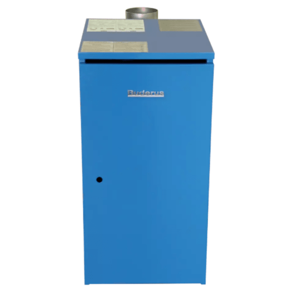 74,000 BTU Boiler - Natural Gas