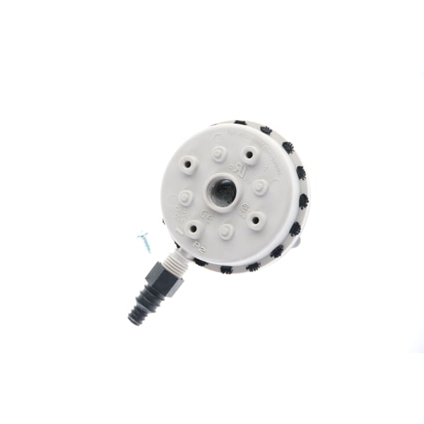 AIR PROVING SWITCH 080B-180B K2WT/PHTM/X-C/SHDW/GHE