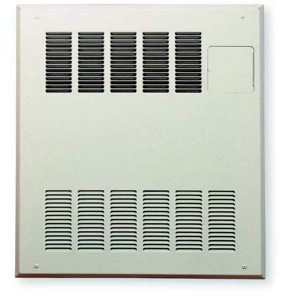 Recessed Wall Mount Kit for K42 Twin-Flo III Kickspace Heater