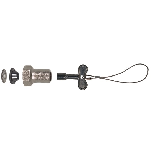 Loose Key Conversion Kit For C-134/144/P-164