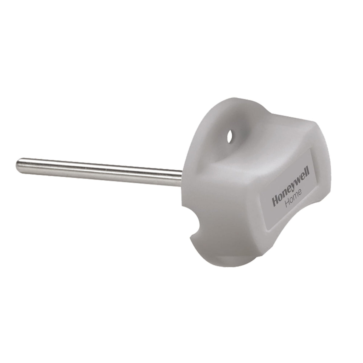 Resideo Thermostat with Air Sensor and Equipment Module