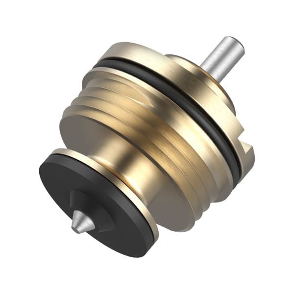 Thermostatic Radiator Valve Replacement Cartridge